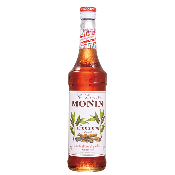 シナモン・シロップ 700ml