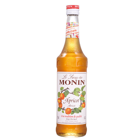 アプリコット・シロップ 700ml