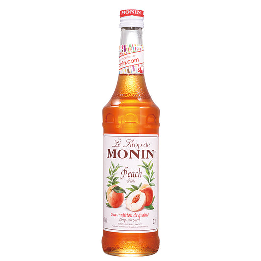ピーチ・シロップ 700ml