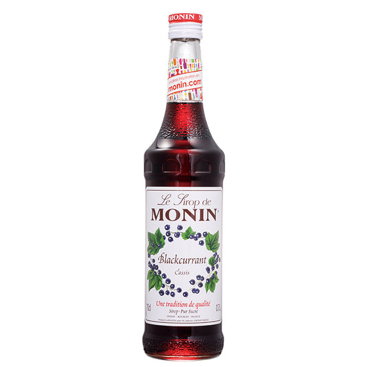 カシス・シロップ 700ml