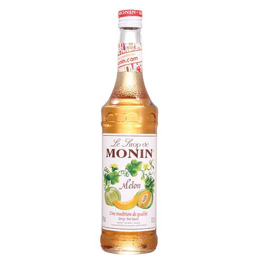 メロン・シロップ 700ml