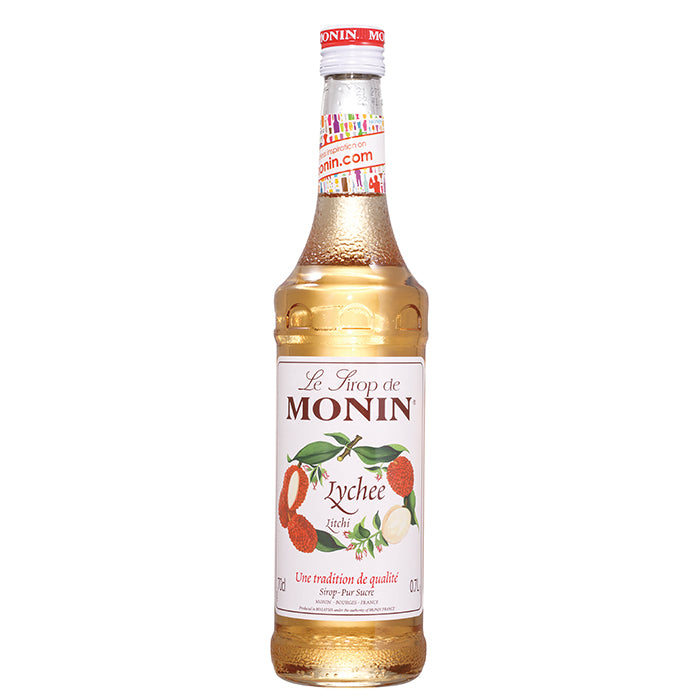 ライチ・シロップ 700ml