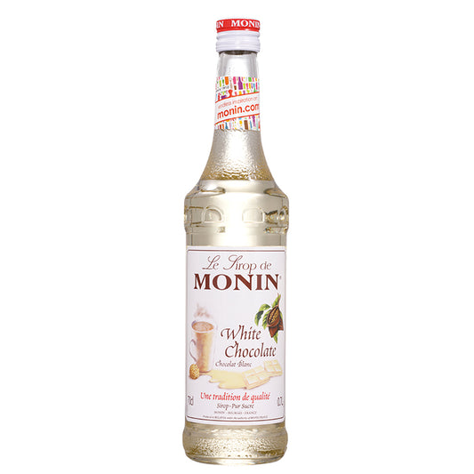 ホワイトチョコレート・シロップ 700ml