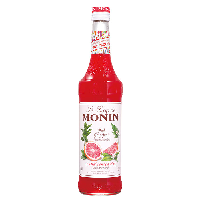 ピンクグレープフルーツ・シロップ 700ml
