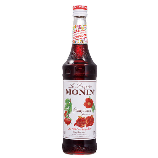 ポムグレナート(ざくろの実)・シロップ 700ml