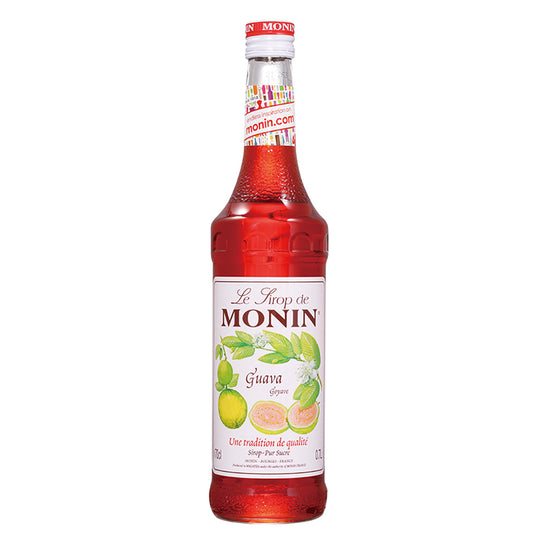 グアバ・シロップ 700ml