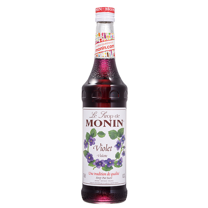 バイオレット・シロップ 700ml