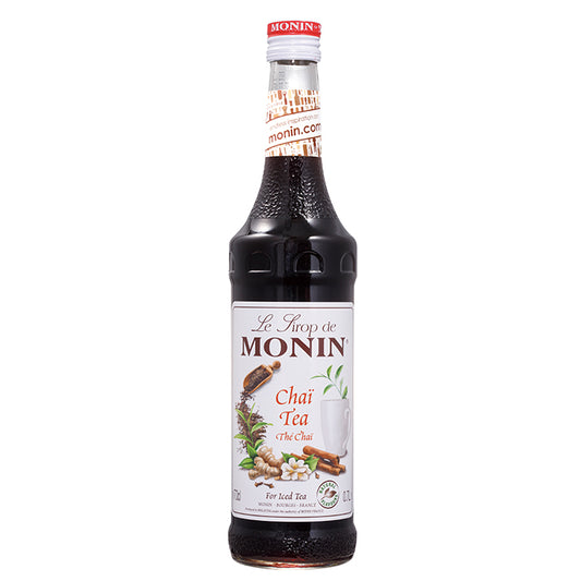 チャイティー・シロップ 700ml