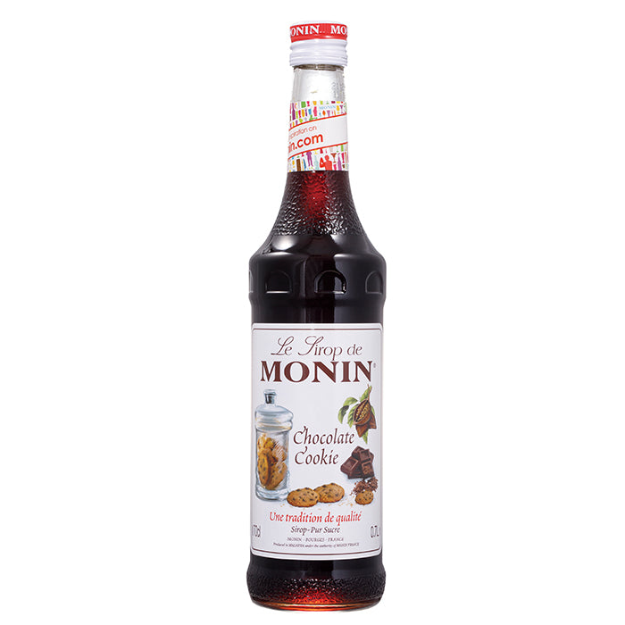 チョコレートクッキー・シロップ 700ml