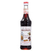 チョコレートクッキー・シロップ 700ml