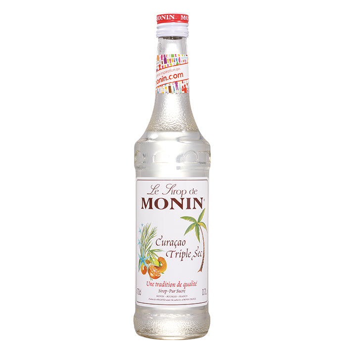 トリプルセック・キュラソウ・シロップ 700ml