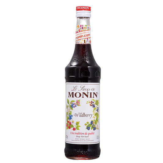 ワイルドベリー・シロップ 700ml