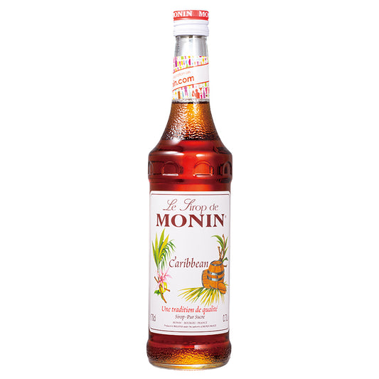 カリビアン（ラム）・シロップ 700ml