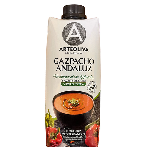 アルテオリヴァ　ガスパチョ５００ｍｌ