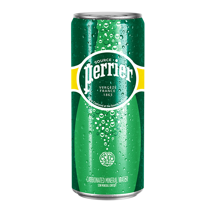 ペリエ 缶 330ml – 日仏貿易オンラインショップ