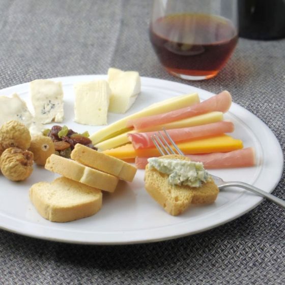 ミニトースト・プレーン