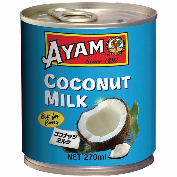 ココナッツミルク 270ml