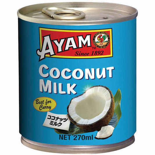 ココナッツミルク 270ml
