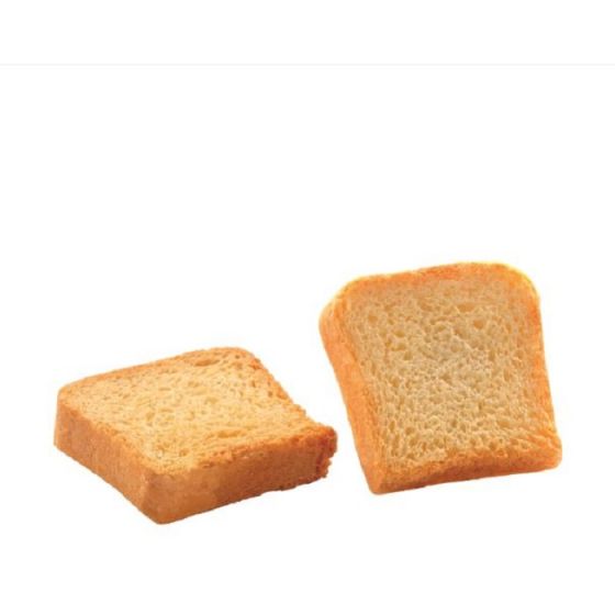 ミニトースト・プレーン