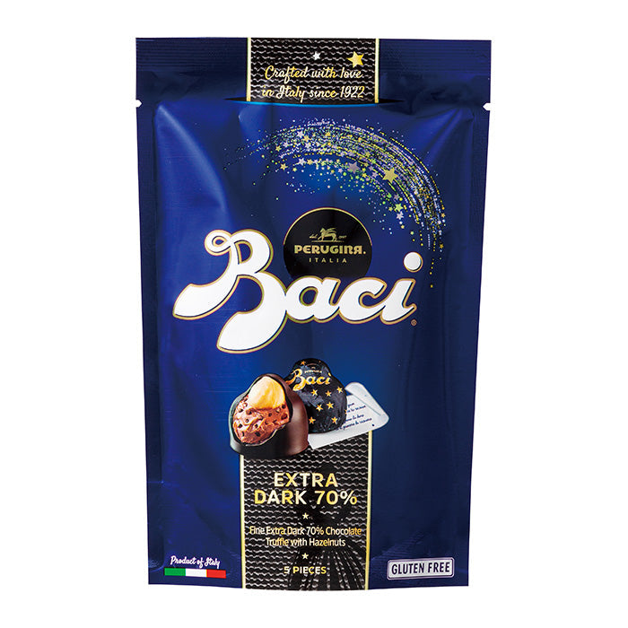 エキストラダークチョコレート BAG 5P