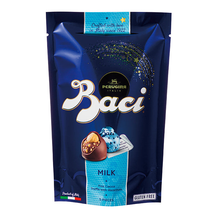 ミルクチョコレート BAG 5P